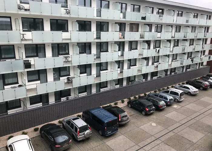Apartament Bliżej Morza Premium III
